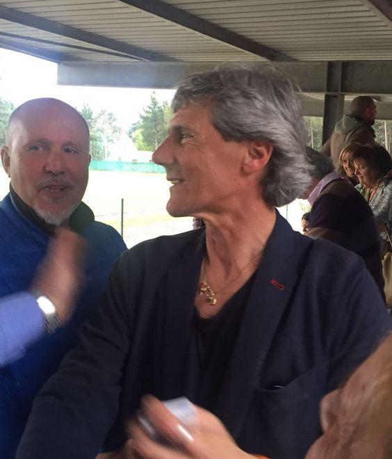 Gol al 105’, San Sisto promosso in Seconda 