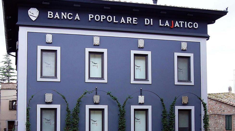 La Banca popolare di Lajatico illustra il piano strategico