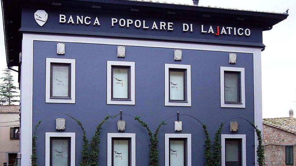 La Banca popolare di Lajatico illustra il piano strategico