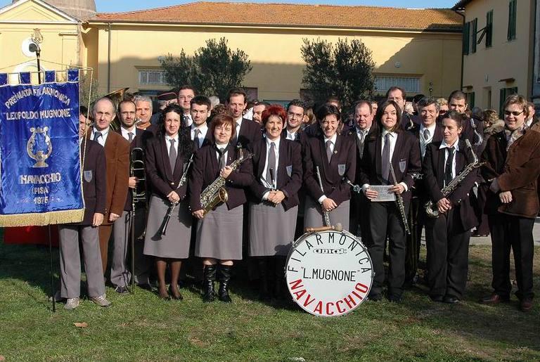 Appello per salvare la Filarmonica Mugnone 