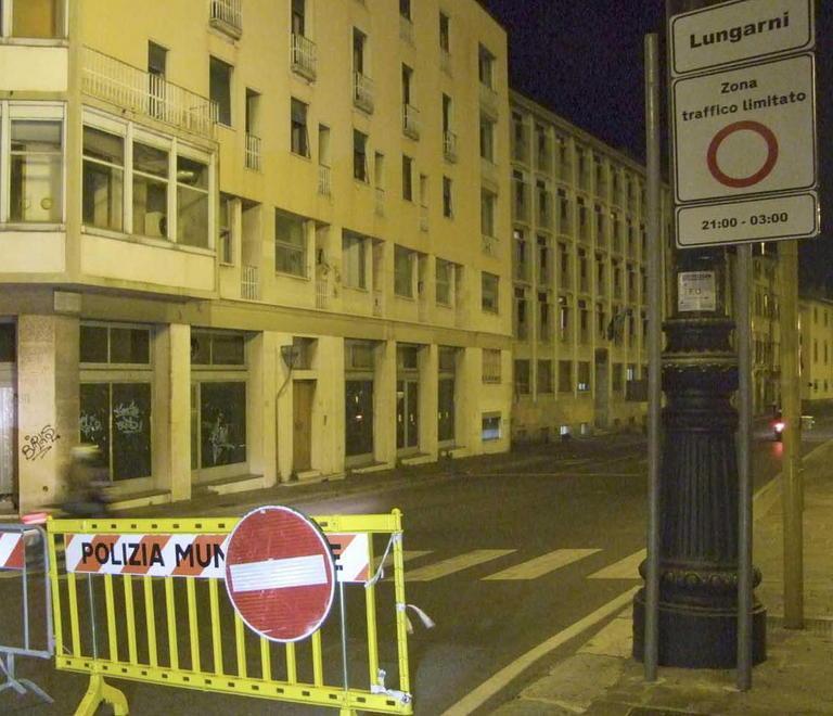 Multe in forte aumento oltre 9 milioni di euro 