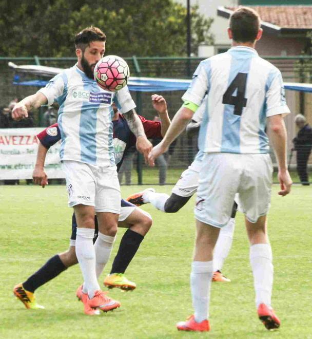 E Zanetti medita di lasciare Pietrasanta 