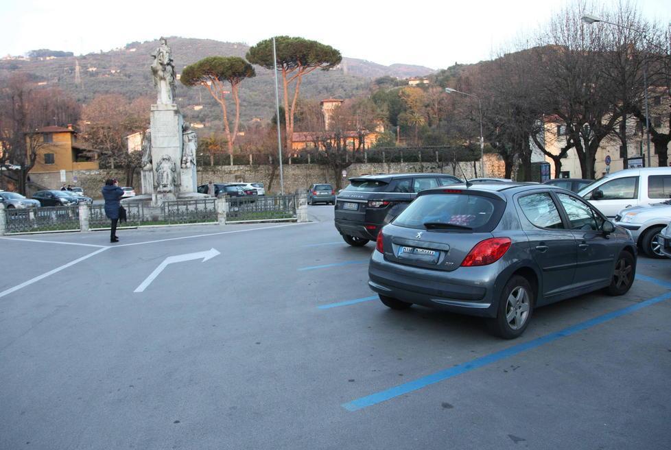 Via ai ricorsi contro le multe ai disabili