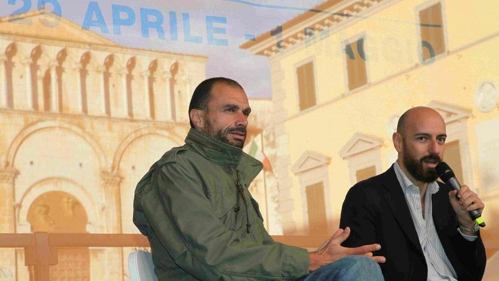 Ma la tre giorni della Mondadori ha funzionato solo la domenica