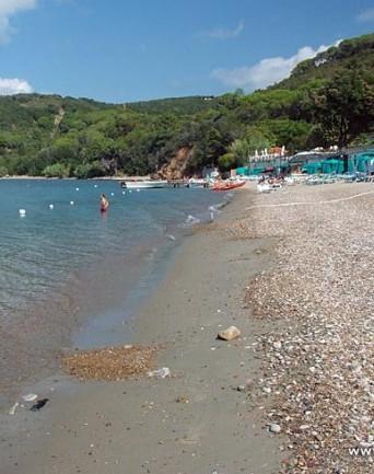 Revocato il divieto di balneazione a Ottone
