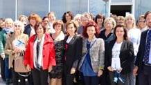 Premiati i bozzetti firmati dalla socia Magrì Troina