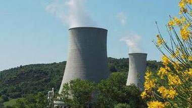 L’unica centrale al mondo di geotermia a biomasse