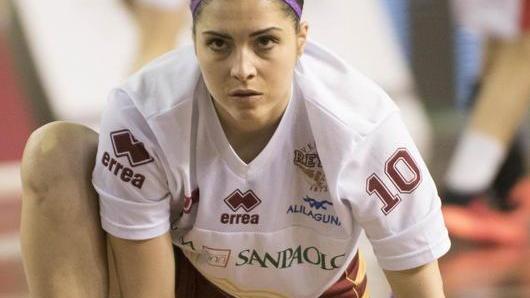 La orogranata: «La serie non è ancora finita»
