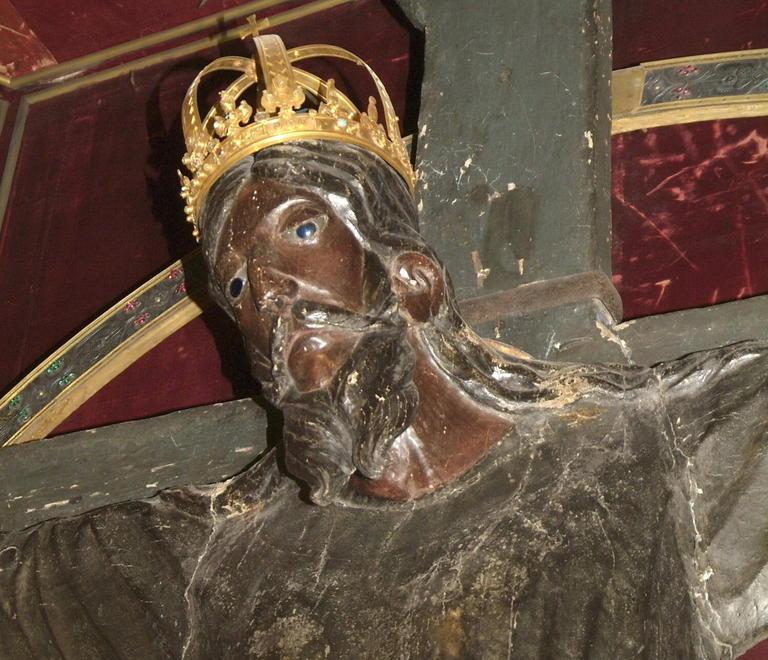Santa Croce oggi la festa di maggio 