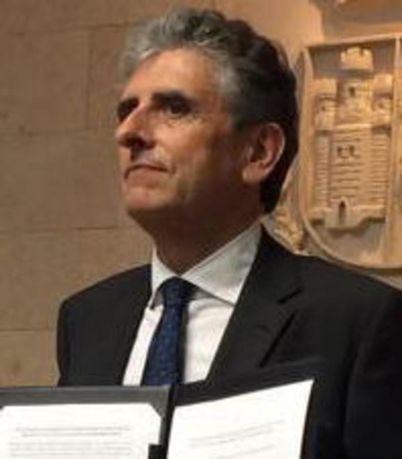 Siglato il patto di amicizia fra le città di Lucca e Merida