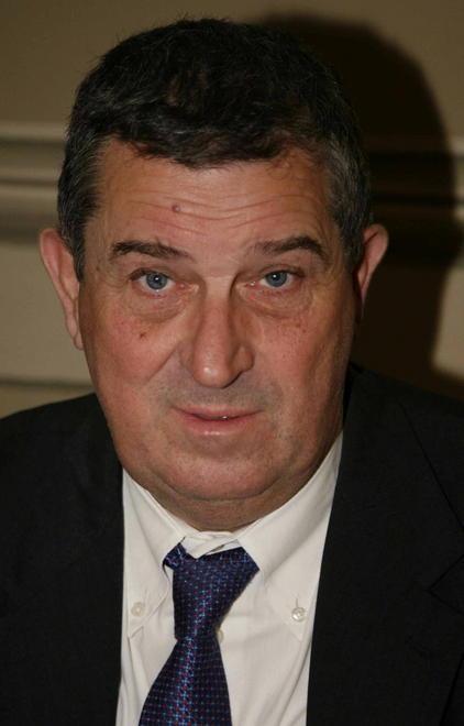 Mungai: il commissario non verrà 