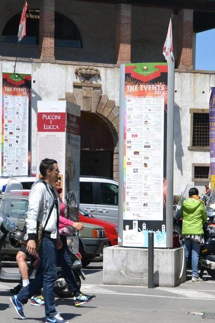 Itinera “morirà” Lo dice il testo unico del governo Renzi 