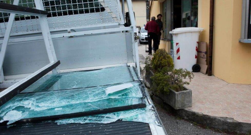 Valfreddana abbandonata «Vogliamo i carabinieri» 