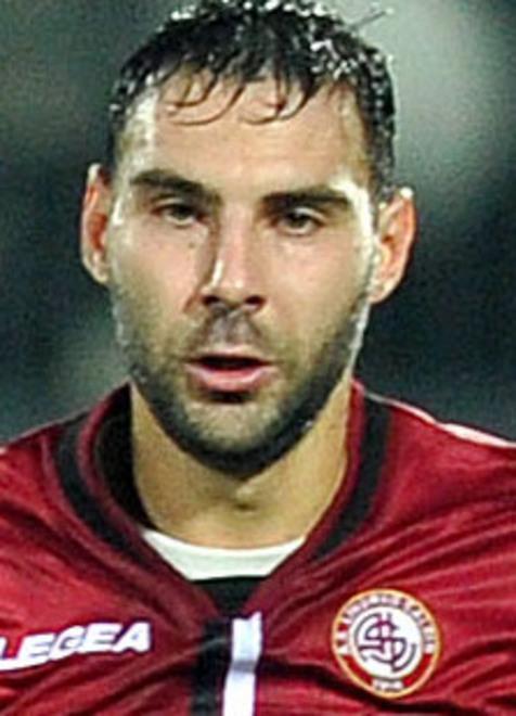 Mirino puntato sul Perugia: Ceccherini out, tocca a Emerson