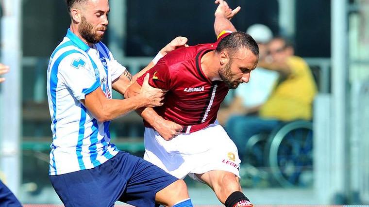 Calcolatrice e calendario Il Livorno ora ci crede