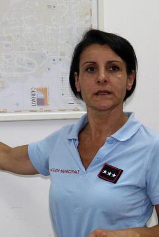 Municipale a tutela di disabili e pedoni Fatte 11mila multe 