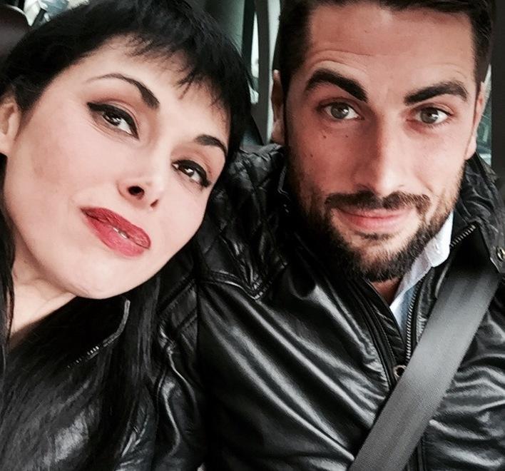 Aggredita la sorella del dottor G 