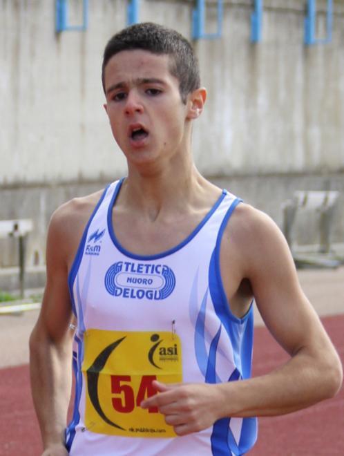 Ai societari allievi duello fra Oristano e Selargius 