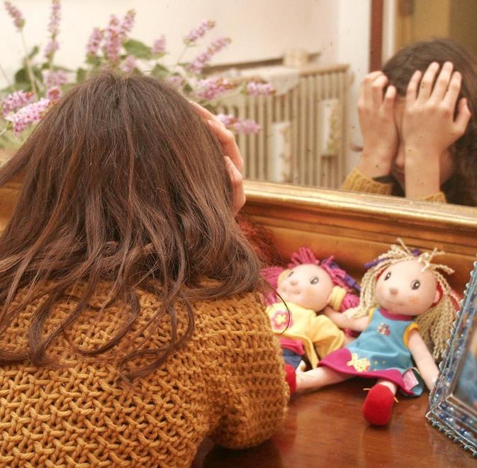 L’oscuro sentimento della pedofilia 