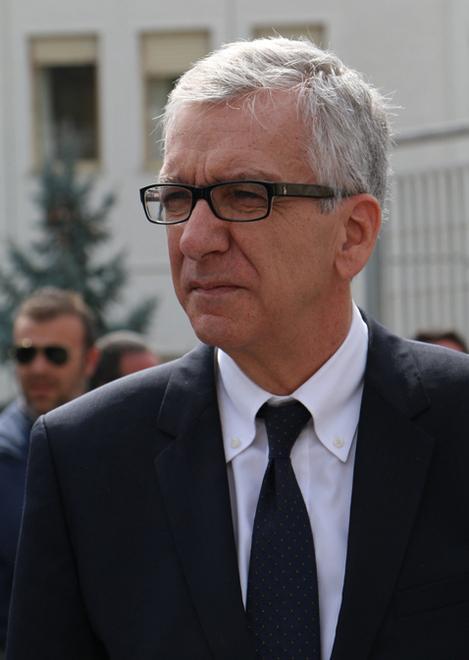 Dal Cipe 15 milioni per la Maddalena 