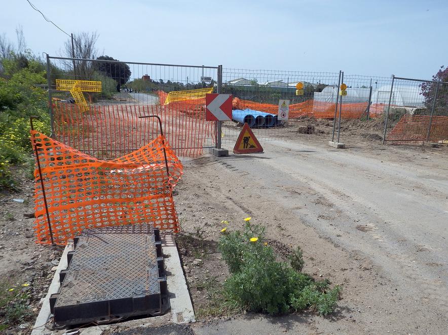 Lavori sulla 292, il costo cresce ancora 