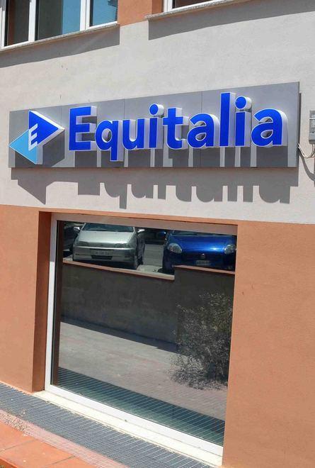 Equitalia, cartelle e avvisi si possono controllare on line 