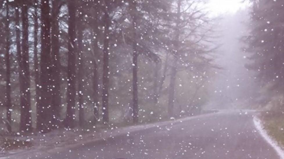 Troppo freddo, riscaldamenti accesi