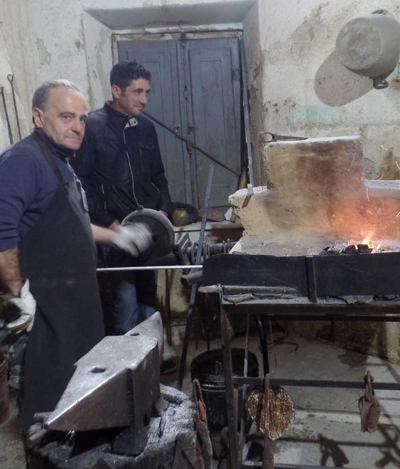 Primavera in Baronia, un successo 