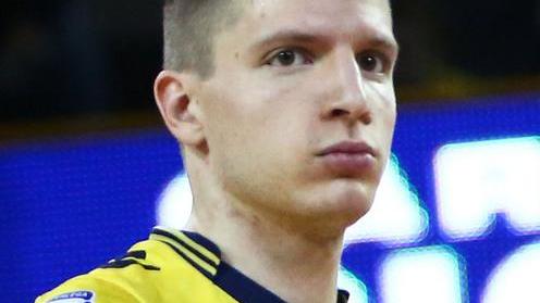 Ngapeth: «Petric un’arma in più»