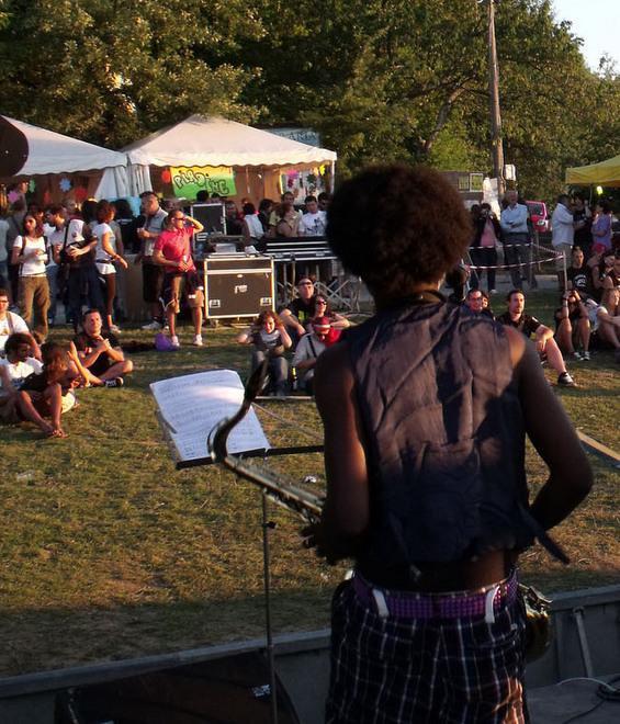 Pausa di un anno per la Festa della Libertà