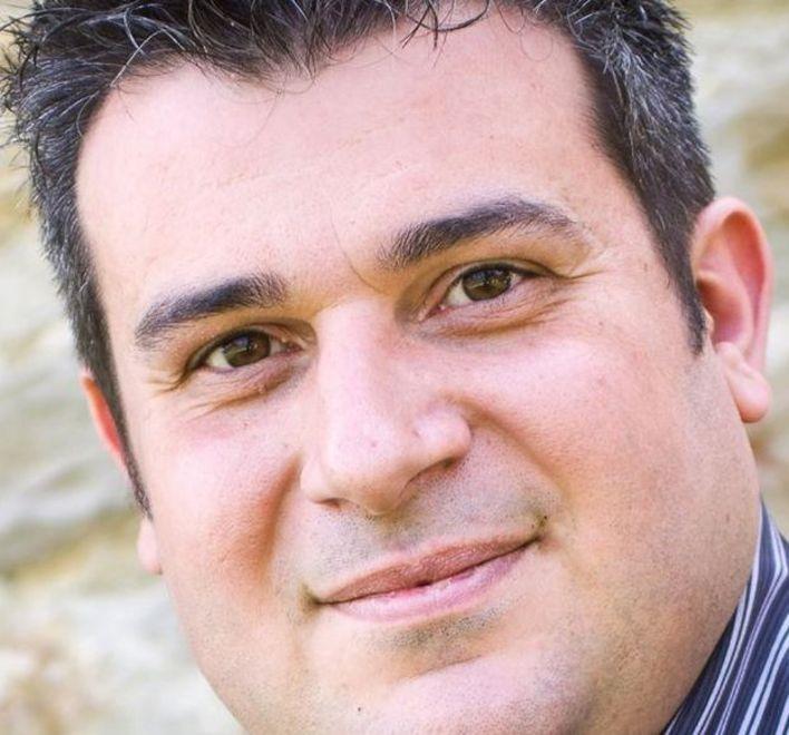 Ecco la lista del sindaco Braglia 