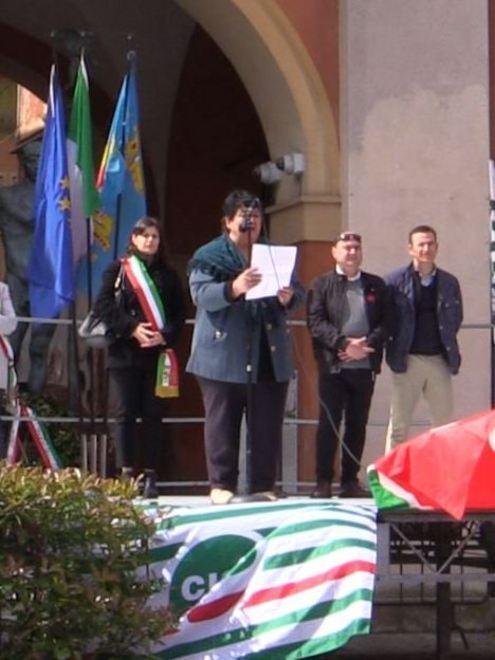 Festa del lavoro, sindacati uniti 