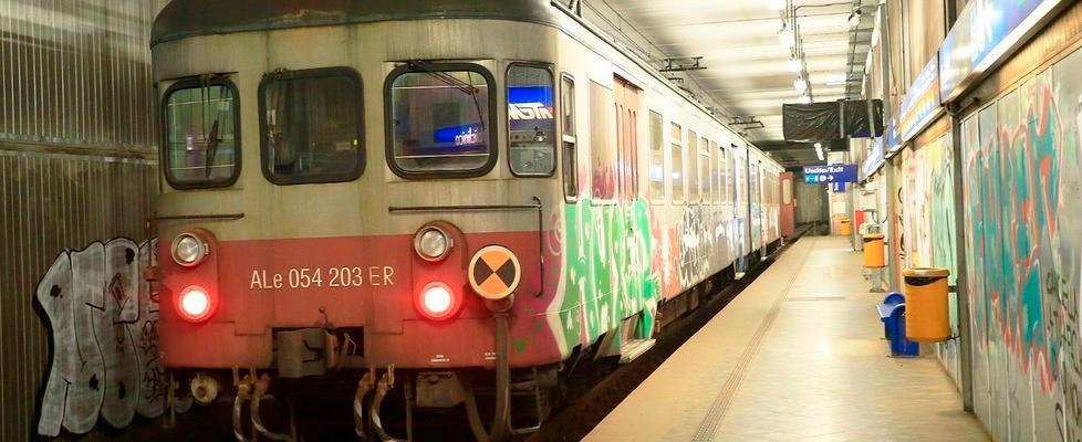 La Provincia esce dalle Ferrovie 