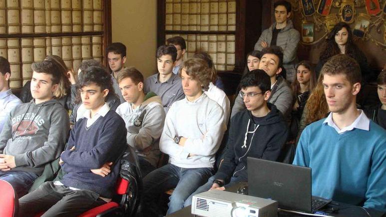 La Resistenza spiegata a chi non l’ha vissuta