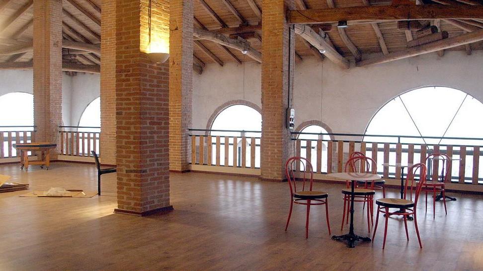 Malore fatale durante la festa Muore alla Casona a 53 anni