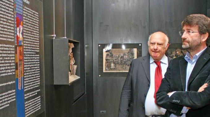 Il miliardo di Franceschini