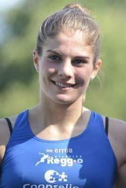 Benevelli prima al campionato interfacoltà