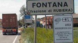 Fontana a prova di ladri grazie alle nuove telecamere