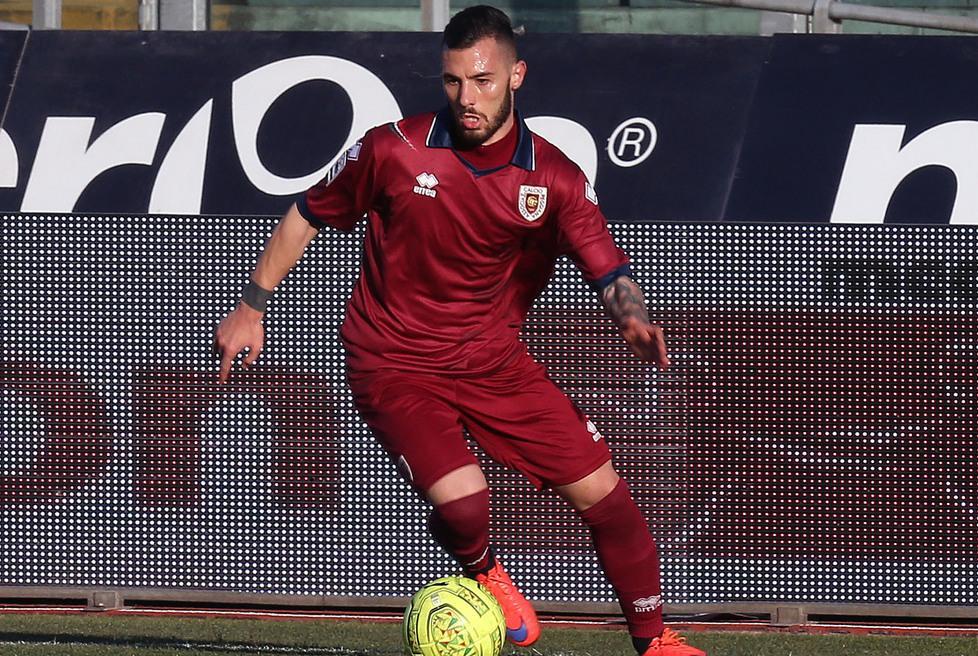 «Siega andrà al Parma» Ma il giocatore smentisce 