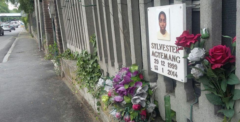 Sylve, la sentenza è vicina Lapide ricorda la tragedia 