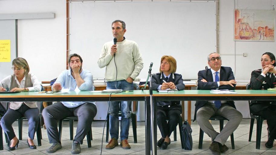 Contributi comunali per gli antifurto