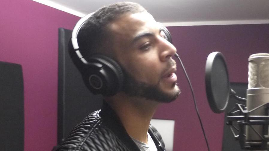 Earvin Ngapeth: Modena Volley e note rap per le due anime di un campione