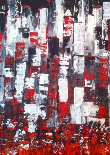 L’arte contemporanea debutta al polo fieristico 