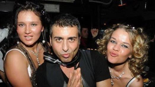 Modena/ Herbie: la mia vita da deejay con 50mila dischi in vinile