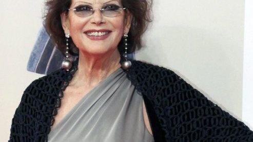 Film con la Cardinale, Pisa set per un mese