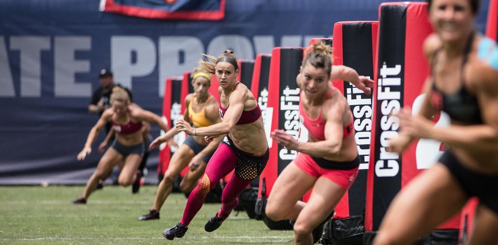 Quei pazzi del CrossFit ecco la nuova moda: allenarsi come Rambo 