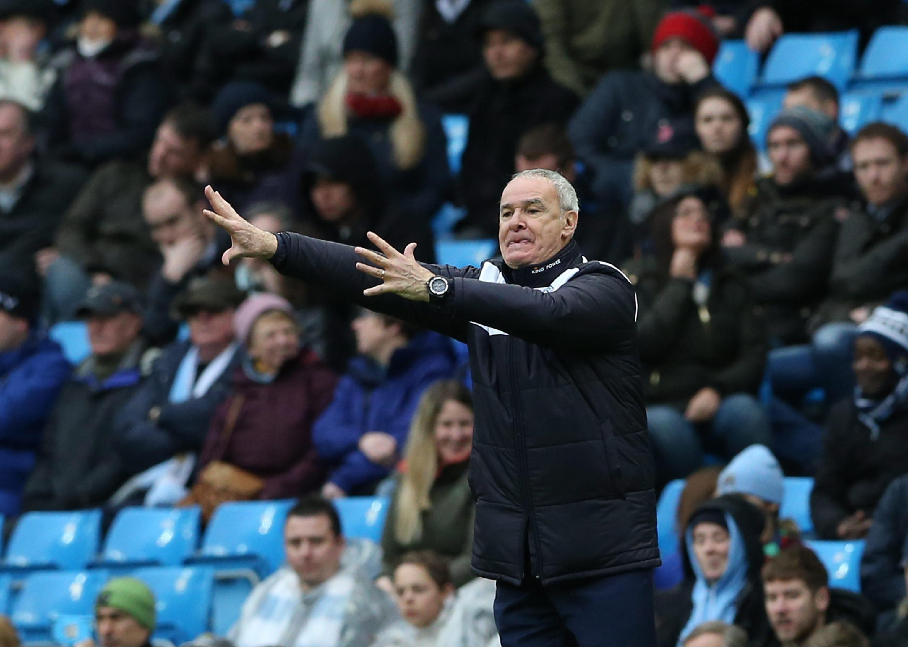 Il caso Leicester: elogio del potere soffice