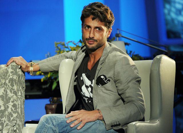Fabrizio Corona
