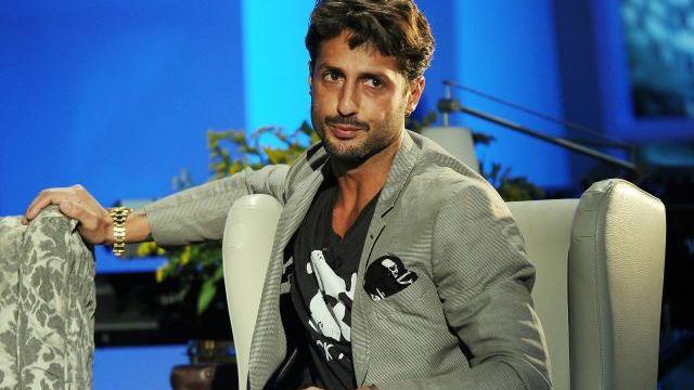 Fabrizio Corona