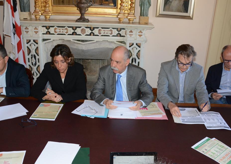 Province: Sassari e Olbia di nuovo unite 